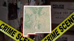 FBI’s latest stats show violent crimes trending down statewide, property crimes up