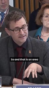 "When I raised my concerns with the headteacher, they replied: 'I will not apologise, this is a Christian country." On Monday (30 Sept) our CEO Fraser Sutherland gave evidence to Holyrood's Equalities Committee about the fact that all state schools in Scotland are required to provide compulsory acts of religious observance. He shared testimony from parents, including one who was told, falsely, that Scotland is a Christian country when in fact the results of the 2022 census showed that the majori