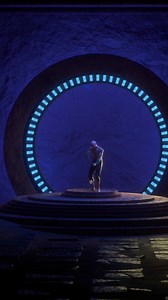 22K views · 106 reactions | Displacer 3D animation by @benkokolas...