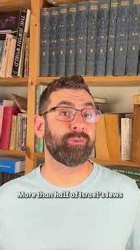 Zionism ≠ Colonialism: A Historical Reality Check