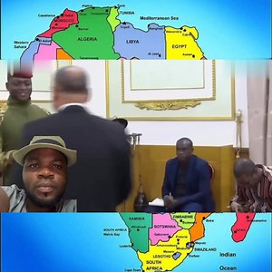 Burkina Faso 🇧🇫 and Bangladesh 🇧🇩 signed partnership agreement, a relationship base on mutual respect. More to follow | Africa’s Hidden History By The West and its Allies/ Current Events