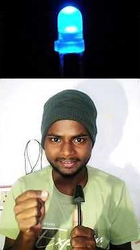 He Invented the Blue LED for $180