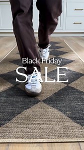 Today is the last day to save on our Black Friday deals! You don't want to miss up to 30% off sitewide! | Ruggable