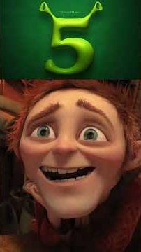 Shrek 5 LEAKED, the new cast is absolutely wild, you won’t believe who joined, #Shrek5 #DreamWorks