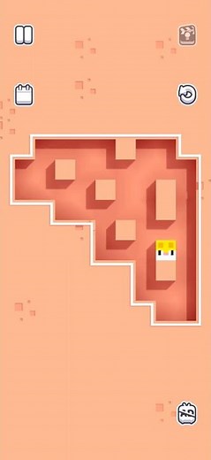 🐱 Longcat Level 284 Walkthrough 🧩 | Easy Cat Puzzle Solution! #Shorts