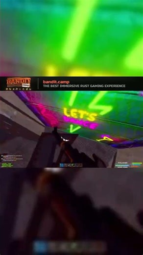 Bro Just Didn_t Stand A Chance #rust #rustgame