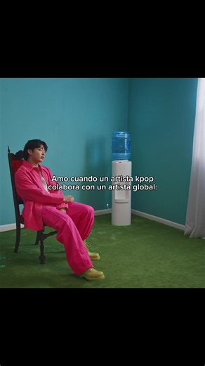 Amo cuando un artista kpop colabora con un artista global 💕 Doble colaboración con -@𝙎𝙕𝙆𝙊𝙊_ - #kpop #Viral #leftandright #apoyoplissssssssssssss💞 #kpop_daniel7