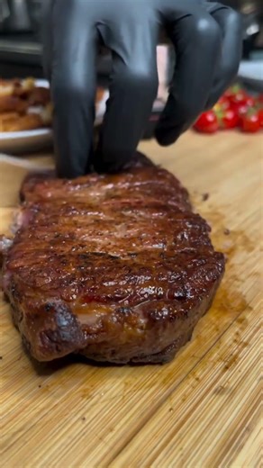 contra filé ancho na grelha #espetinho #comida #comida #picanha #grill #contrafile #food #carne