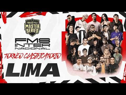 #FMSPERÚ 2025/26 | Torneo Clasificatorio a FMS Internacional I Urban Roosters