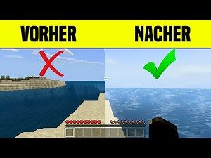 Shader und ADD ONS Kostenlos für Minecraft Bedrock Installieren Tutorial !!!