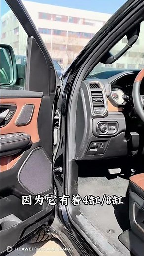 2022 Dodge Ram 1500 Longhorn Priced At 440000 Quick Deal No Nonsense Pickup Truck