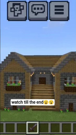⚡ Minecraft Luxury House Cinematic Tour