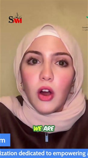 Muslim Youth Identity Struggle in Canada Explained #shorts