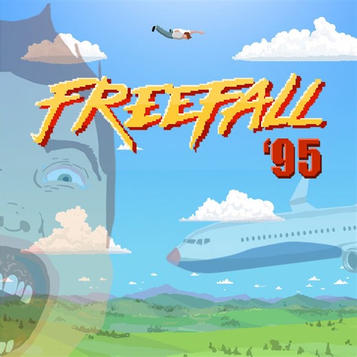Freefall '95
