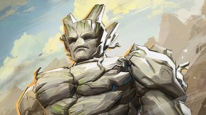 New Groot Skin For Marvel Rivals Will Have Players Battling Across The Galaxy - GINX TV