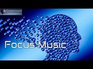 Super Intelligence: Improve Memory and Concentration, Focus Music, Concentration Music