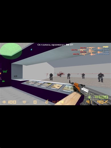 Cs 1.6 Aim training 4k UltraHD Quality 1080p #shorts #cs16 #aimtraining