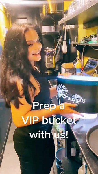 Prep a VIP bucket with us! Mash behind the scenes… #VIP #bucket #withus #Mash #MashNightclub #clubbing #club #Cambridge #foryou #foryourpage #fyp #foryoupage #nightclub #bottle #icebucket