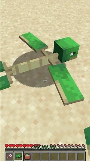 I added Identity Theft to #minecraft #cursedminecraft #minecraftmemes