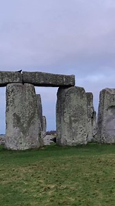 29K views · 2.3K reactions | Stonehenge: where ancient mysteries meet moments of quiet reflection. ✨ | Stonehenge | Facebook