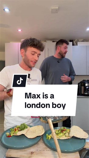 Max & Charlie: A London Love Story