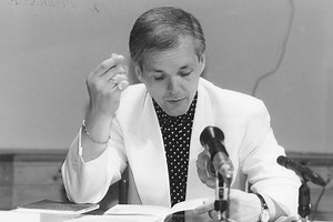 Who Is Jack Unterweger, Who Lived A Double Life As A Writer And Serial Killer? | Oxygen