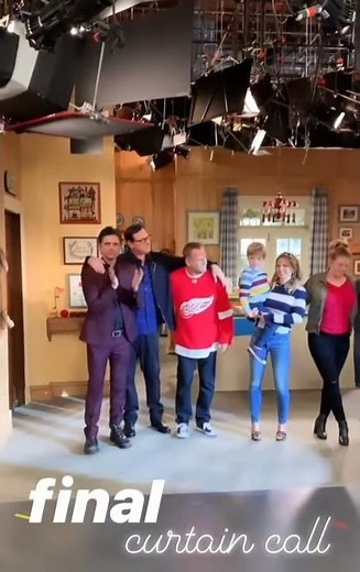 Fuller House - Final Curtain Call Series Finale