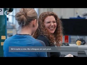 Aircraft Mechanic | Entry into our Maintenance | Repair and Overhaul