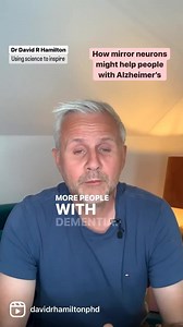 As dull as it sounds, watching repetitive hand movements helps stimulate brain regions susceptible to Alzheimer’s, effectively giving these regions a workout. The practice has been shown to help some patients improve in attention and facial recognition. In a study, scientists invited 44 residents of a care home who had Alzheimer’s disease to either watch a documentary each day or a video featuring hand movements. After 6 weeks, those residents who watched the hand movements had improved a little