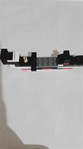 how to make a Lego pirate ship