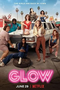 GLOW - IGN