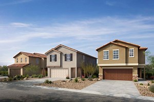 Mirador Point by KB Home