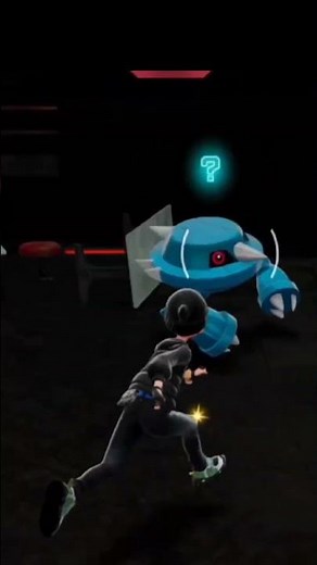 SHINY BELDUM HUNT IN LEGENDS Z-A 😱💗 #abba #80smusic #flashback #pokemonlegendsza #pokemon #trending