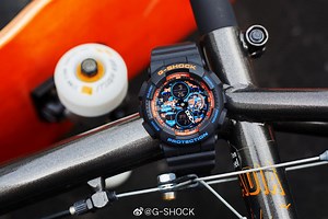 G-SHOCK GA-140 | All Models | 2019 – 2026 | Module 5612