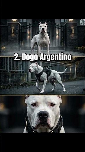 Top 5 Razas de Perros de Guardia Más Imponentes del Mundo