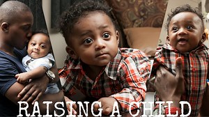RAISING A CHILD