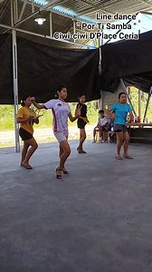 Line dance Por Ti Samba by ciwi-ciwi D'Place Ceria Amurang 🥰 Goyangkan kaki dan pinggang mu 💃 yuk join latihan bersama nona-nona Amurang, atlit Dancesport di D'Place Ceria Minsel 💃🔥 #dance #linedance #dancesport #samba #Samba #DPlaceCeria #Minsel #Manado #Amurang #NonaAmurang #NonaManado #CiwiManado #keren #viral #fyp #reelsfb #PorTiSamba | Marchela Damopolii