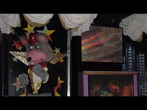 Chuck E Cheese Waterbury September 2007 segment 1