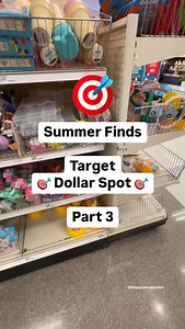 The Target Dollar Spot has so many fun Summer finds for kids. #TargetDollarSpot #BullseyePlaygroundFinds #TargetFinds #SummerFunForKids #BudgetFriendlyFinds #TargetSummer2025 #KidsSummerActivities #OutdoorPlayIdeas #SensoryPlayFun #TargetHaul #TargetMomFinds #SummerEssentials #DollarSpotFinds #CreativePlay #TargetFavorites #AffordableKidsToys #SummerWithKids #PlaytimeFun #TargetTreasureHunt #funonabudget | The Purple Alphabet