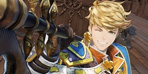 Granblue Fantasy: Relink — Vane Build and Character Guide