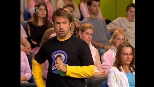 Balázs Show 57. rész