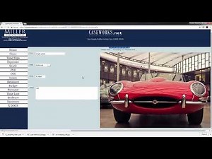 Caseworks.net How to use case photos