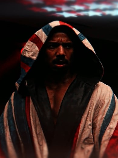 Reacción de Adonis en Creed: ¿Alegría o Nostalgia?