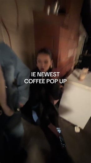 Discover Unique Coffee Pop-Up Experiences