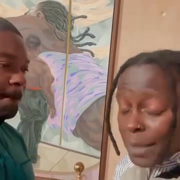 British American Actor David Oyelowo was spotted at the MOWAA pre-opening preview!! Imagine what MOWAA will be like in 5 years.... God bless Governor Godwin Obaseki. His ingenuity made this happen to this scale and the progressive Edo people are grateful to him. | Ogbeide Ifaluyi-isibor