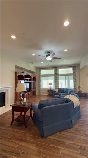 Menifee CA Dream Garage Setup Home