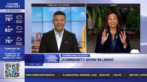 Largo Golf Course now features 'FlingGolf'