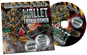 The Wallet Transformer