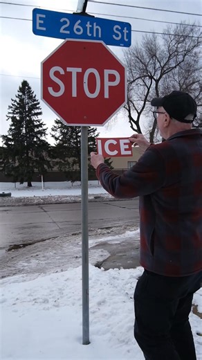 Smart Set has turned our front space into a free ICE Resistance Resources center for anyone who needs it. We are continually restocking posters, stickers, handwarmers, goggles, observer vests, and whistles so our neighbors have practical tools in one place. This is about showing up for each other in a concrete way, not just in words. If this would be useful to you or your community, please stop by Monday through Friday from 8am to 5pm. #iceout | Smart Set, Inc.