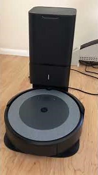 iRobot Roomba Combo i5+: The Ultimate 2-in-1 Cleaning Robot? Honest Review
